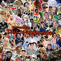 NiKU - 2000TH UNDERGROUD ANTHEM [old]