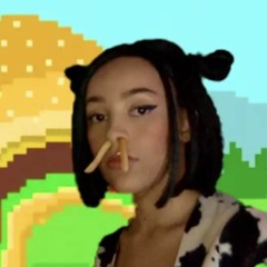 SO HIGH REMIX - DOJA CAT