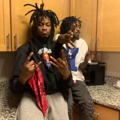 G.O.A.T ft.@fuctheceo
