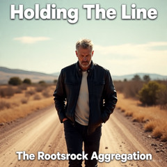 Holding The Line