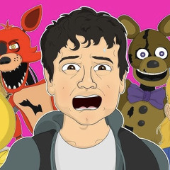 FNAF MOVIE THE MUSICAL