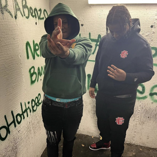 FindTheL - NEW YORK NiGGA (feat. Ai Gzz) | Deezer