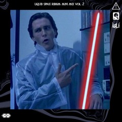 liquid space riddim mini mix vol. 2