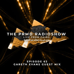 The PRMD Radioshow Guest Mix