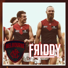 MELBOURNE DEMONS THEME SONG (FRIDDY EDIT)