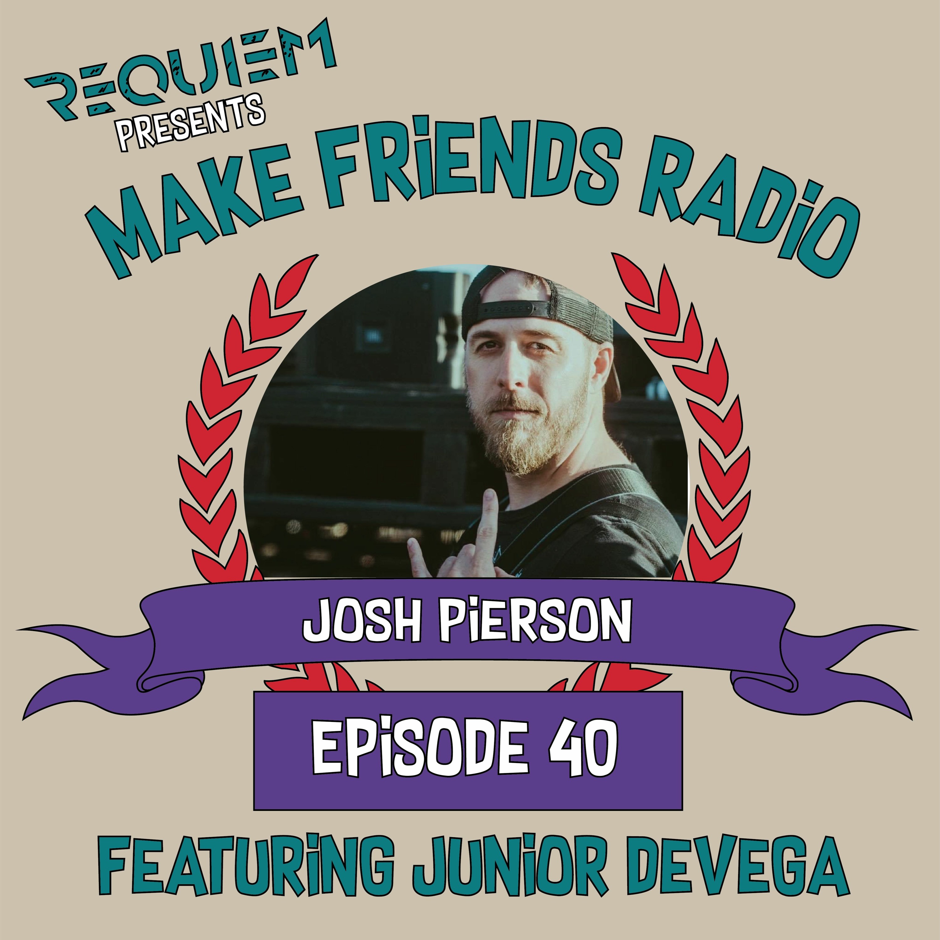 Make Friends Radio