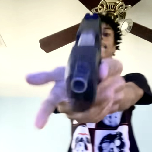 DRQHARDY - 5678 (PROD.HOFBADGE) [#FTN EXCLUSIVE]