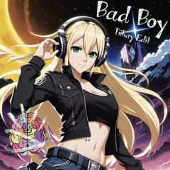 TiiKay - Bad Boy