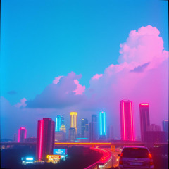 Neon Horizon