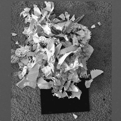 Broken words