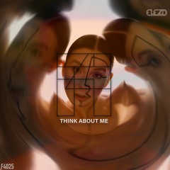 ElezD - Think About Me