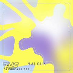 PVC Podcast 088 maloua