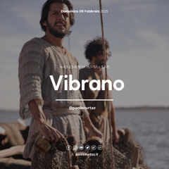 Commento al Vangelo del 9 febbraio 2025