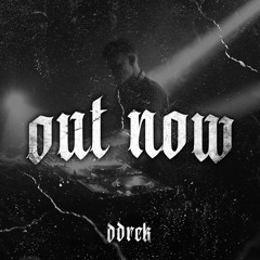 DDRCK DIVISION Set | OUT NOW!