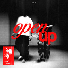 KELLAR - Open Up