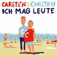 Carsten & Carsten - Ich mag Leute (preview)