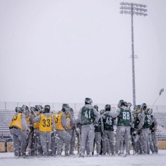 UVM Lacrosse Warmup 2024