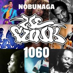 WEFUNK Radio Show 1060 DJ Nobunaga