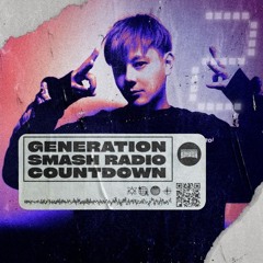 Counting Down to 2025 with Drifter5 on Generation Smash Radio