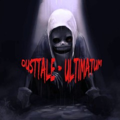 Dusttale - Ultimatum [Cover]