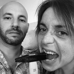 Hot Berlin Day  (Sketch Version)