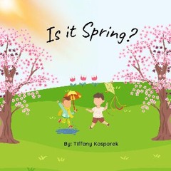 [PDF] eBOOK Read 📖 Is it Spring? (Seasons of the year.) Pdf Ebook