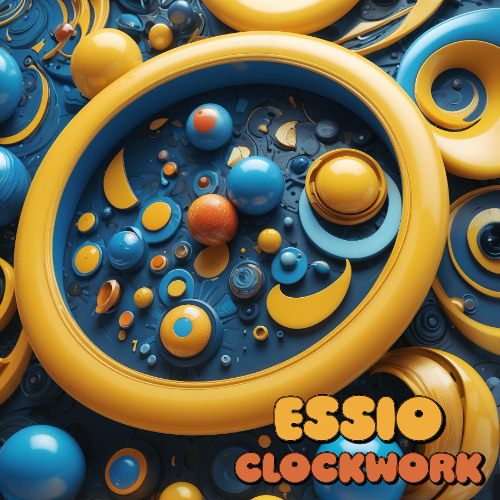 Clockwork