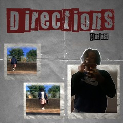 Directions (Official Audio)