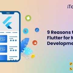 How to Convert Your Existing Mobile App to Flutter Quickly?