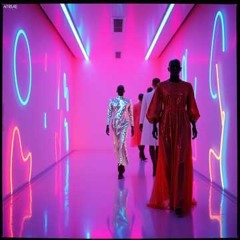 Model Dreams (Album Edit)