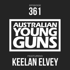 Australian Young Guns | Episode 361 | Keelan Elvey