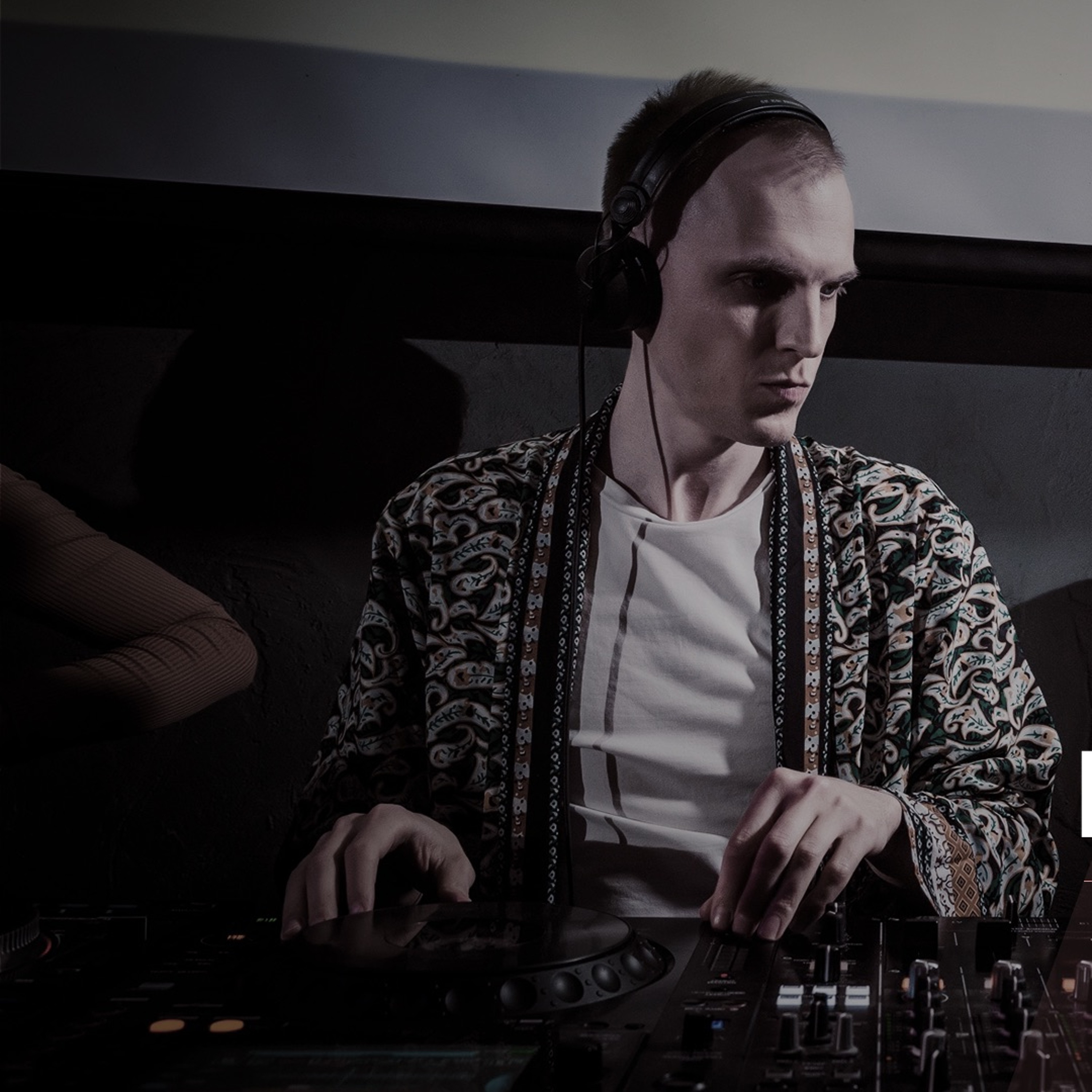 Boho Nativo Organic House Pioneer DJ TV Moscow 11.08.21 episode artwork