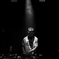 BORREGA Crackhouse  Melodic Trip 17.05.25