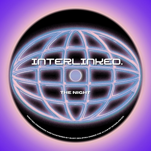 PREMIERE: Interlinked - The Night