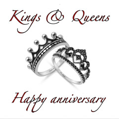 Kings & Queens