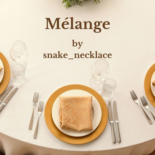 Chapter 4 | Buckaroo - Mélange