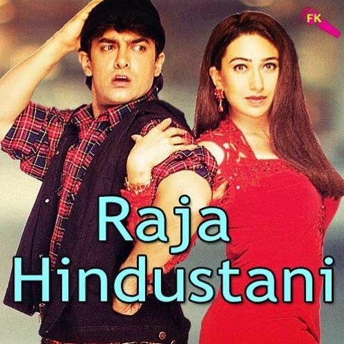 Stream Hindi Movie Raja Song Mp3 by CadeApratji | Listen online for free on  SoundCloud