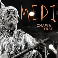 "GNAWA" Type Beat | Free Trap Type Beat / Instrumental"