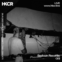 Bedouin Records: CE$ - 26/01/2022