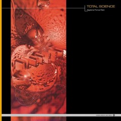 Total Science - Algebra