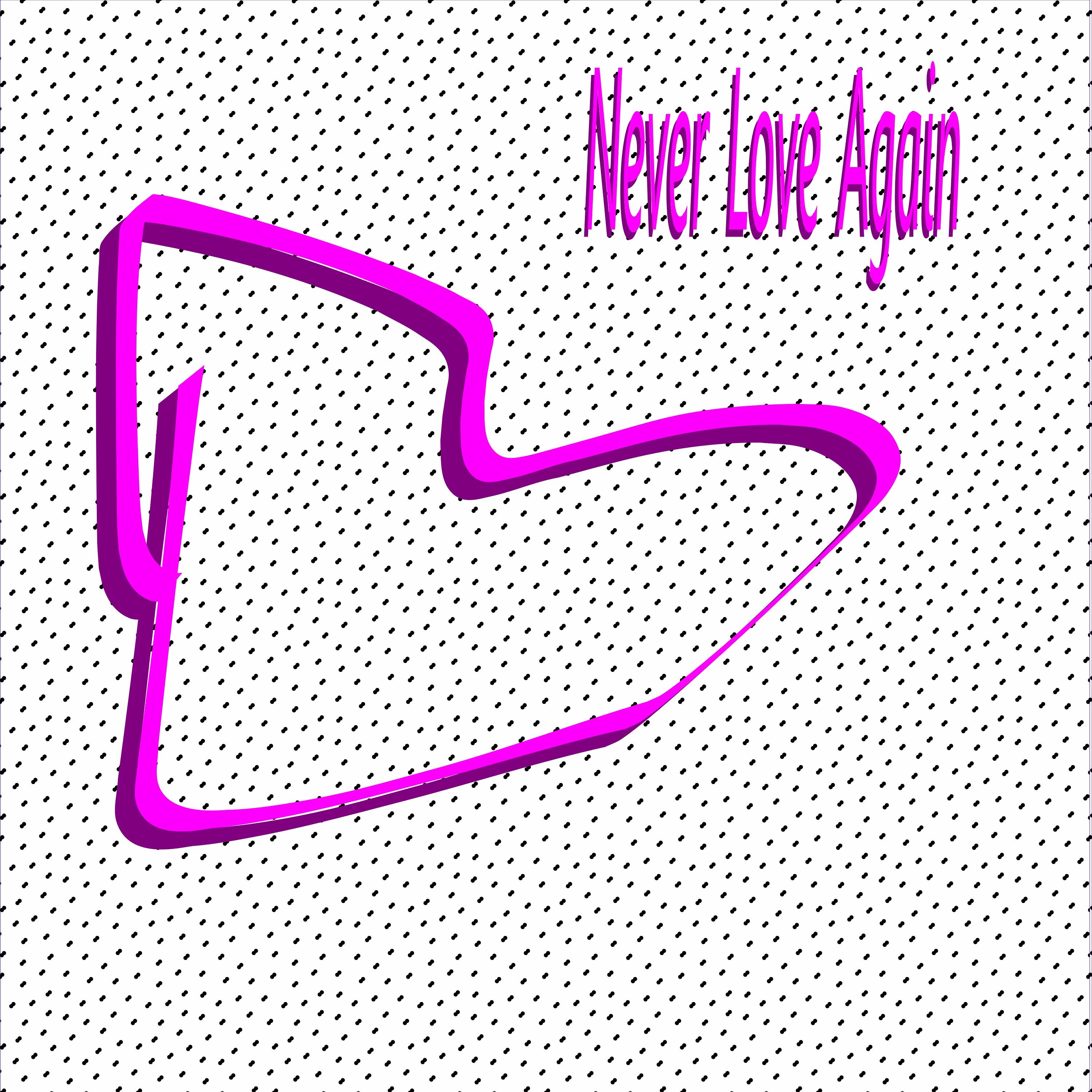 Never Love Again episode artwork