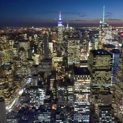 The Outside World / I'm fine.