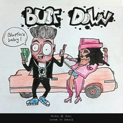 MART x ZETI - Bust Down