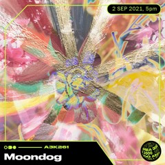 A3K261 Moondog - 2 September 2021