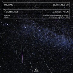 | PREMERE: Proximo - Light Lines (Original Mix)[Ad Astra] |
