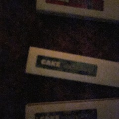 if he cant break bread he fake