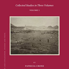 Read EPUB 💕 The Qur'anic Pagans and Related Matters: Collected Studies in Three Volu
