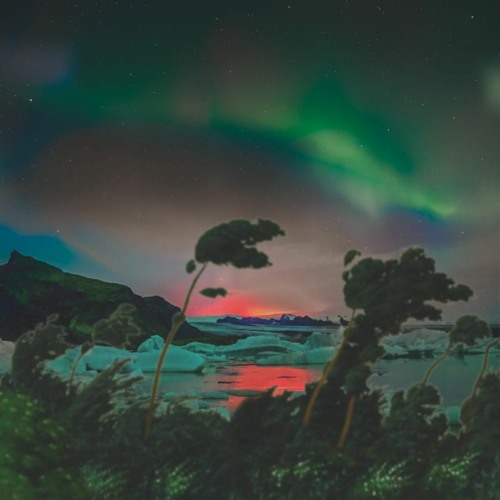 Tales From The Loop Remix (Glass)