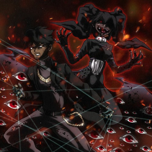 RESTRAINT LEVEL ZER0 w/HALYZE [𝔲𝔯𝔦𝔷𝔢𝔫]