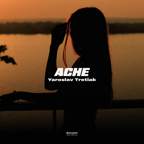 Yaroslav Tretiak - Ache